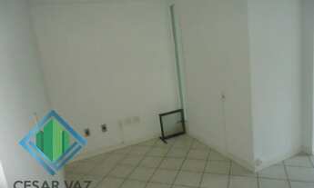 Imagem 4: FLORIANóPOLIS - Conjunto Comercial/sala - Trindade