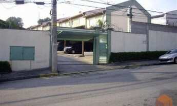 Imagem 2: Sobrado SÃO MIGUEL PAULISTA São Paulo/SP