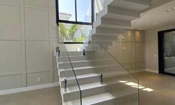 Imagem 5: CASA RESIDENCIAL em INDAIATUBA - SP, JARDIM VILA PARADISO