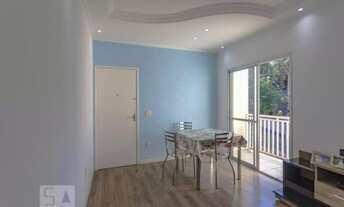 Imagem 4: Apartamento para venda com 59 metros quadrados com 2 quartos