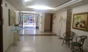 Imagem 6: Apartamento para venda com 99 metros quadrados com 3 quartos em Tupi - Praia Grande - SP