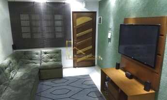 Imagem 2: Sobrado à venda no bairro Cidade Líder - São Paulo/SP, Zona Leste