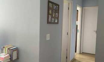 Imagem 5: Apartamento à venda, 65 m² por R$ 510.000,00 - Sacomã - São Paulo/SP