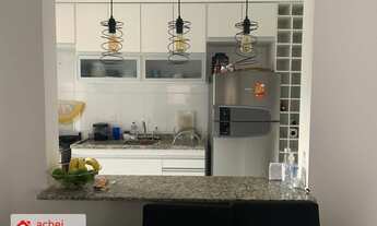 Imagem 7: Apartamento com 2 dormitórios à venda, 72 m² por R$ 586.000,00 - Morumbi - São Paulo/SP