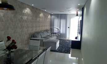 Imagem 2: VILA ZELINA - SOBRADO - 3 DORMITÓRIOS