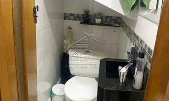 Imagem 7: SãO PAULO - Casa Padrão - Chácara Belenzinho