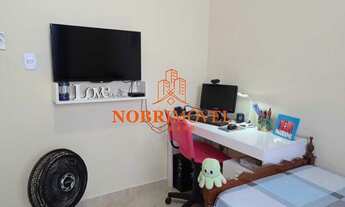 Imagem 7: CASA 3 QUARTOS, 2 ANDARES, NA TAQUARA, REFORMADA