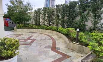 Imagem 1: Apartamento para venda tem 110 metros quadrados com 3 quartos