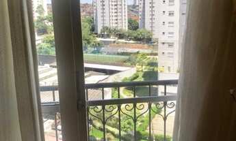 Imagem 3: APARTAMENTO RESIDENCIAL em SÃO PAULO - SP, LAUZANE PAULISTA
