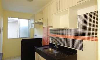 Imagem 4: Apartamento para venda no Horto do Ypê Zona Sul SP