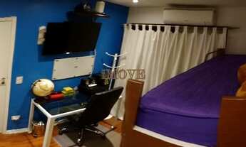 Imagem 4: Apartamento 3 dormitórios - 145 m² - Vila Andrade