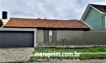 Imagem: Locação Casa térrea - Tarumã - Curitiba/PR