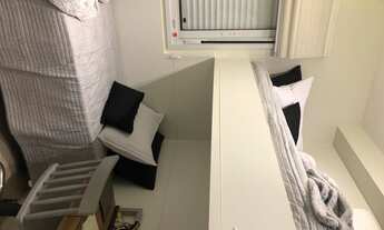 Imagem 7: Apartamento para venda tem 48 metros quadrados com 2 quartos em Vila Andrade - São Paulo