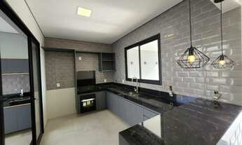 Imagem 3: Casa com 3 quartos à à venda em Indaiatuba