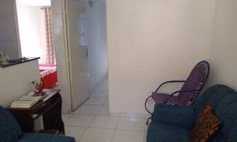 Imagem 2: VENDO APARTAMENTO REFORMADO PRÓXIMO FACULDADE UNASP (VI377