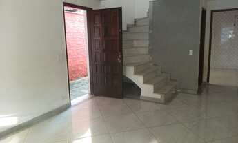 Imagem 4: Sobrado para aluguel tem 150 metros quadrados com 3 quartos em Jardim Promissão - São Paul