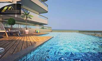 Imagem: Cobertura com 4 dormitórios à venda, 201