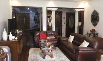 Imagem 5: São Paulo - Higienópolis com muito espaço e conforto