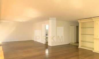 Imagem 6: Jardins - No Coração do Jardins. 257 M² ÚTEIS. Três dormitórios (um suíte), duas vagas dem