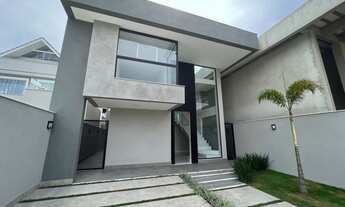 Imagem 4: CASA NO CONDOMÍNIO MARE ROSSO - RECREIO DOS BANDEIRANTES