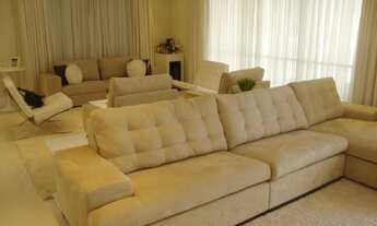 Imagem 3: Apartamento residencial à venda, Jardim Marajoara, São Paulo - AP2376