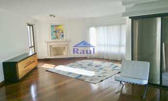 Imagem: VENDA APARTAMENTO - PANAMBY, SÃO PAULO-SP