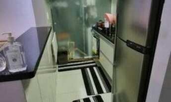 Imagem 3: Apartamento - Vila Mendes - 58m²