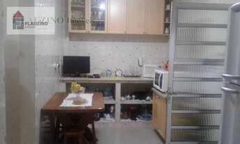 Imagem 5: Sobrado com 4 dormitórios à venda, 130 m² por R$ 490.000 - Parque Regina - São Paulo/SP