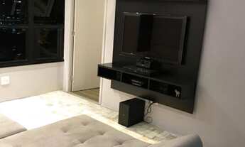 Imagem 6: Apartamento para venda possui 70 metros quadrados com 2 quartos