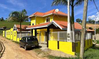 Imagem: Casa para venda possui 140 metros quadrados