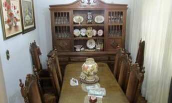 Imagem 4: CASA RESIDENCIAL em SÃO PAULO - SP, VILA MOINHO VELHO