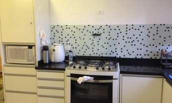 Imagem: Lindo apartamentotodos com moveis embutidos,marmore