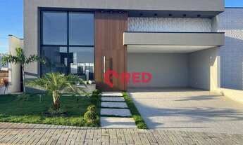 Imagem 2: Casa com 3 dormitórios à venda, 190 m² por R$ 1.600.000,00 - Jardim Residencial Dona Maria