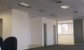 Imagem 3: São Paulo - Conjunto Comercial/Sala - Moema