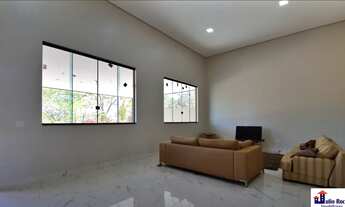 Imagem 4: BRASÍLIA - Casa de Condomínio - SETOR HABITACIONAL JARDIM BOTÂNICO