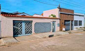 Imagem: Excelente Casa no Flodoaldo Pontes Pinto