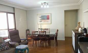 Imagem 2: Apartamento residencial à venda na Vila da Saúde