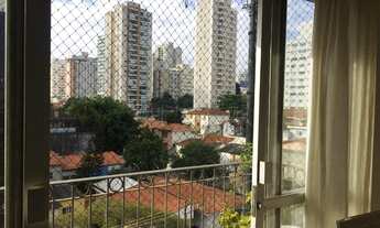 Imagem 7: APARTAMENTO RESIDENCIAL em SÃO PAULO - SP, VILA CLEMENTINO