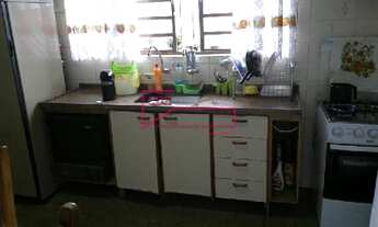 Imagem 5: Casa Burgo Paulista São Paulo/SP