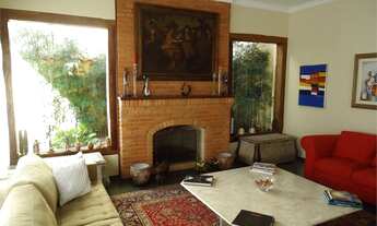 Imagem 4: São Paulo - Casa Padrão - MORUMBI