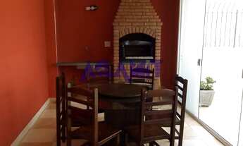 Imagem 5: COBERTURA COM LOCALIZAÇÃO PRIVILEGIADA NO TATUAPÉ