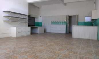 Imagem 3: PORTO ALEGRE - Loja/Salão - FLORESTA