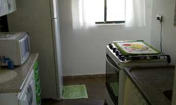 Imagem 7: Apartamento a 5 minutos do monotrilho Fazenda da Juta 2 quartos