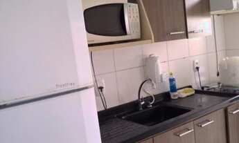 Imagem 4: Apartamento para Venda em São Paulo, Vila Cosmopolita, 3 dormitórios, 1 banheiro, 1 vaga