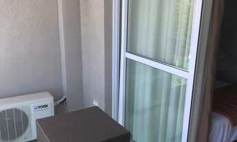 Imagem 7: Flat para venda possui 29m Sol da manhã. Com vista para o mar, lazer. Macaé - Rio de Janei