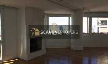 Imagem: Apartamento para venda com 210m² com 4