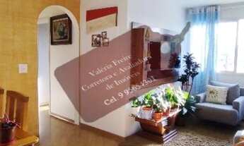 Imagem: SAO PAULO - Apartamento PADRÃO - INTERLAGOS