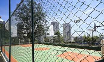 Imagem 2: Apartamento com 02 Dormitórios no Morumbi