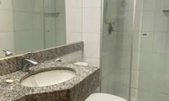 Imagem 7: Flat Mobiliado - S4 Hotel - Águas Claras