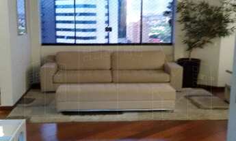 Imagem 2: APARTAMENTO RESIDENCIAL em São Paulo - SP, Campo Belo